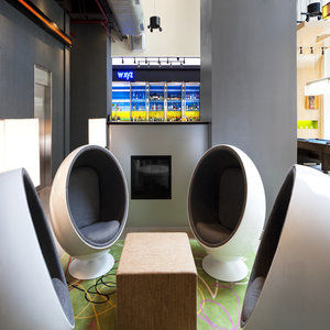 Hotel Aloft Brooklyn