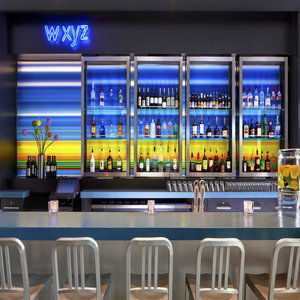 Hotel Aloft Brooklyn 3*