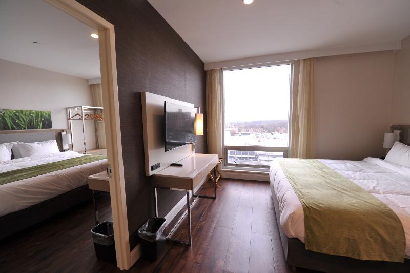 Wyndham Garden Fresh Meadows Flushing Hotel 3*