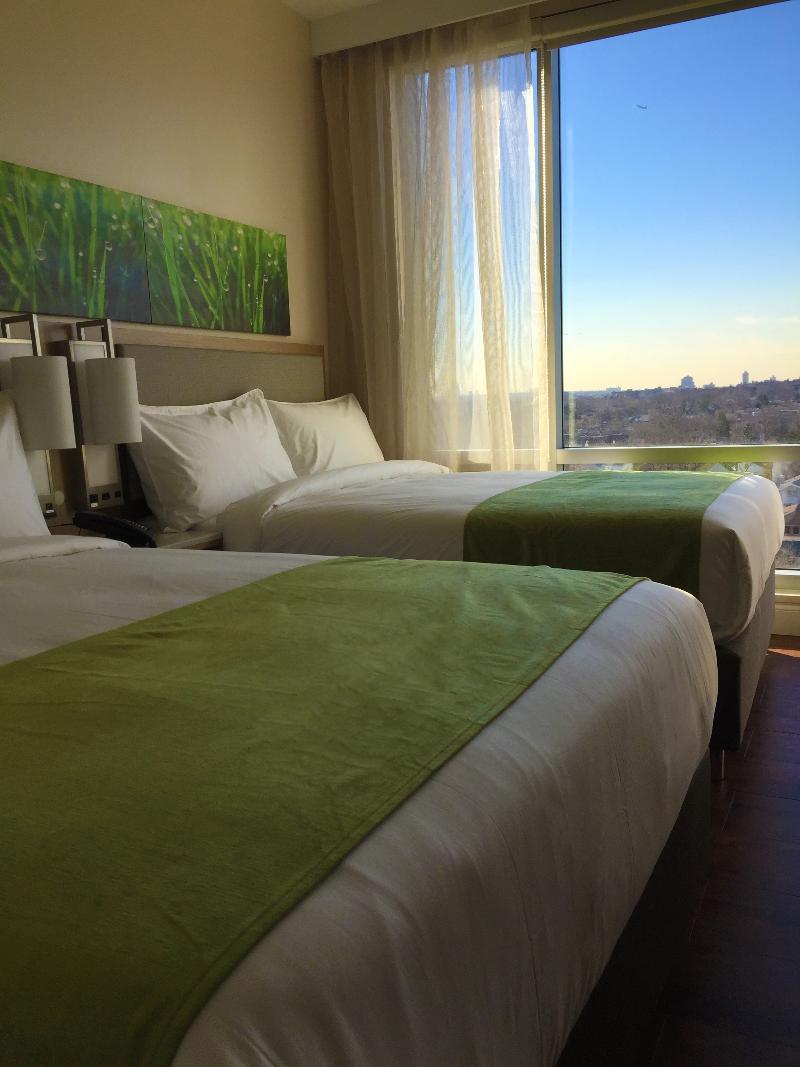 Hotel Wyndham Garden Fresh Meadows Flushing 3*