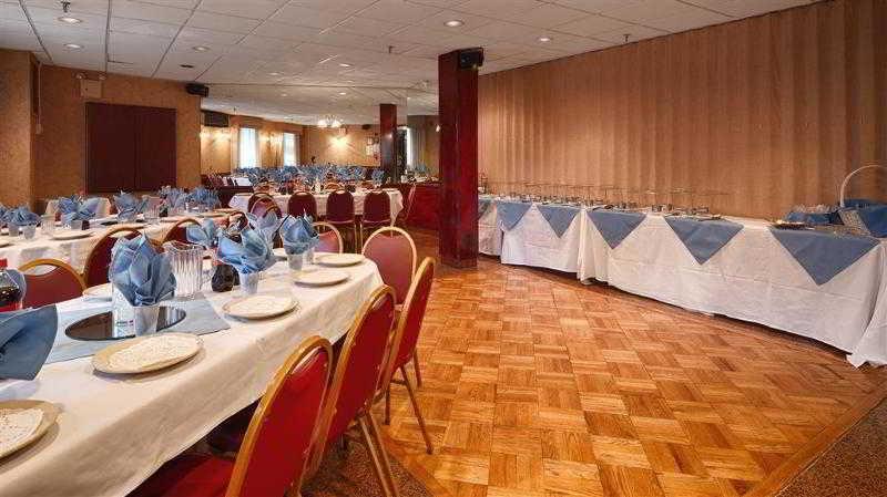 Hotel Best Western Gregory New York