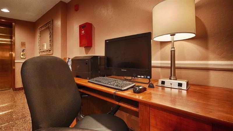 Hotel Best Western Gregory 3*