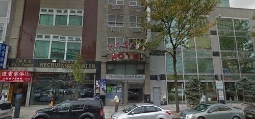 Hotel Flushing