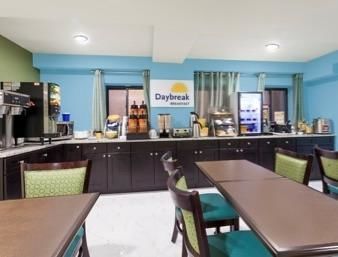 Days & By Wyndham Jamaica Jfk Airport Hotel