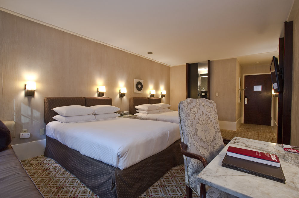 Hotel City Club New York