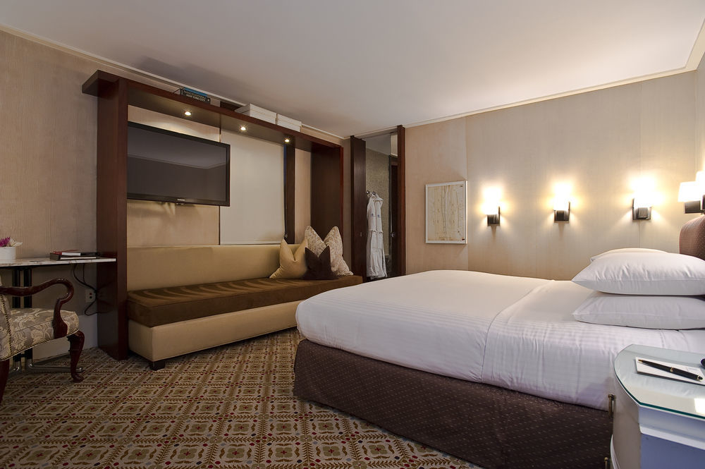 Hotel City Club