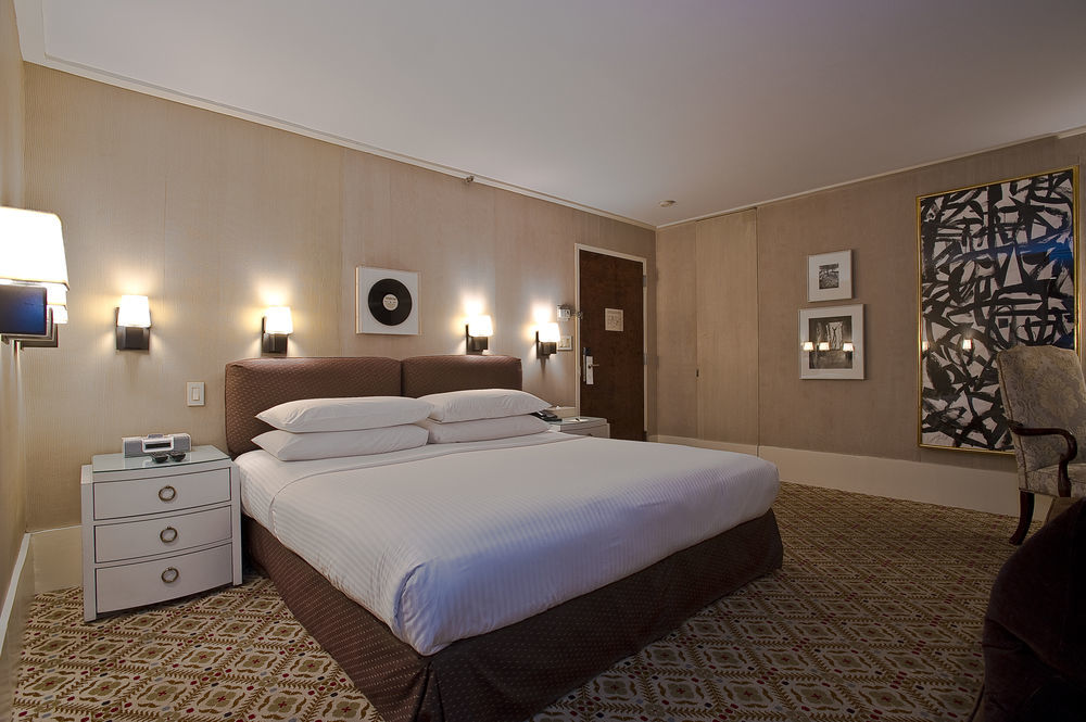 Hotel City Club