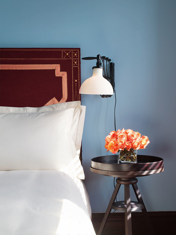 Gramercy Park Hotel