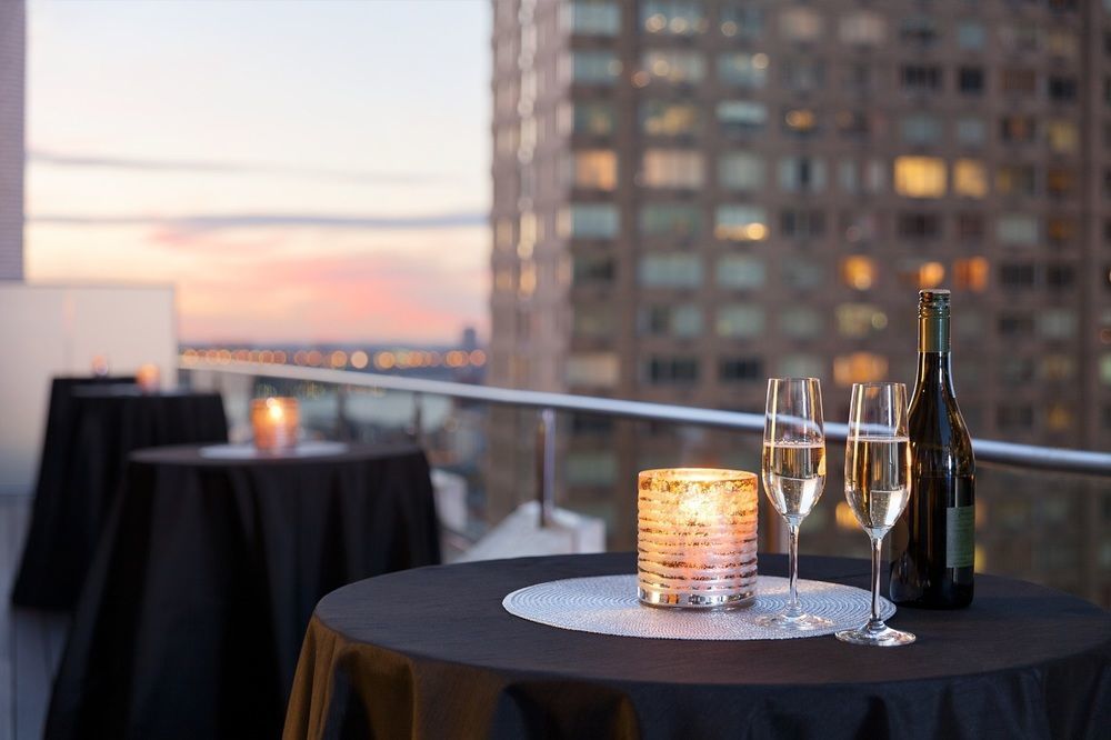 Edison Times Square Hotel New York