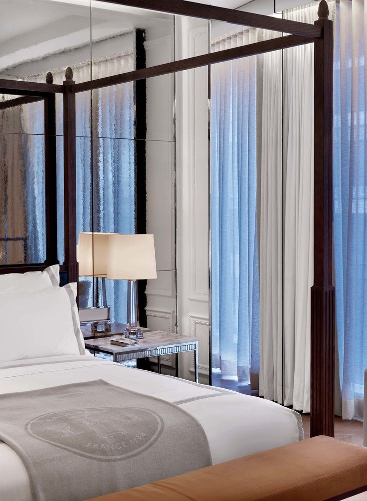 Baccarat And Residences