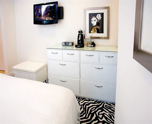27 By Luxurban 3* New York