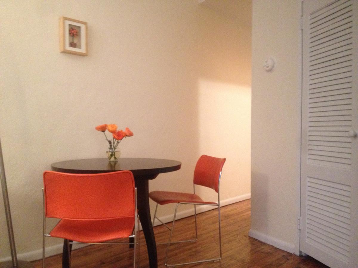 Un Apartments Apartment