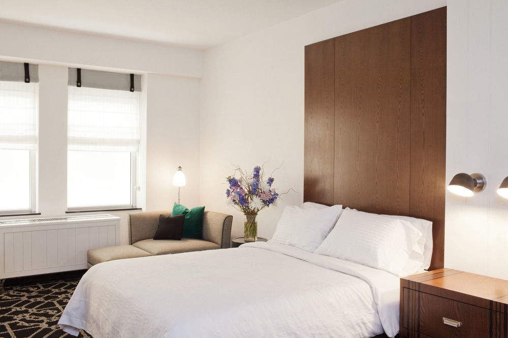 Hilton Brooklyn Hotel 4*