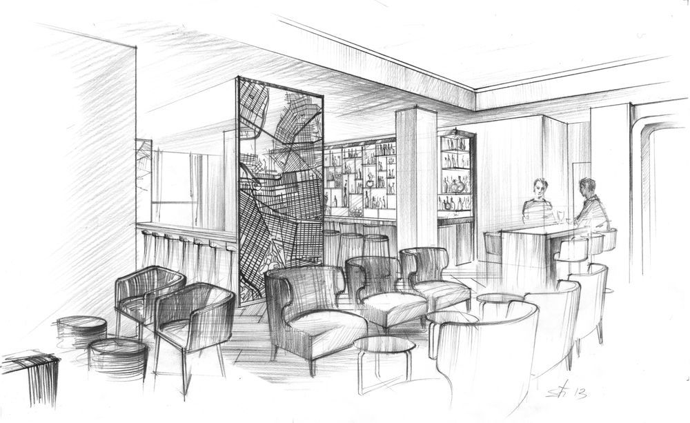 Hotel Hilton Brooklyn 4*