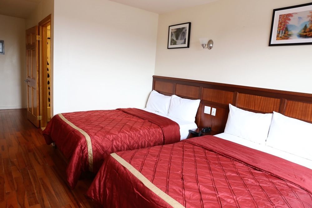Phoenix Hotel Brooklyn Sunset Park (Adults Only) Hotel New York