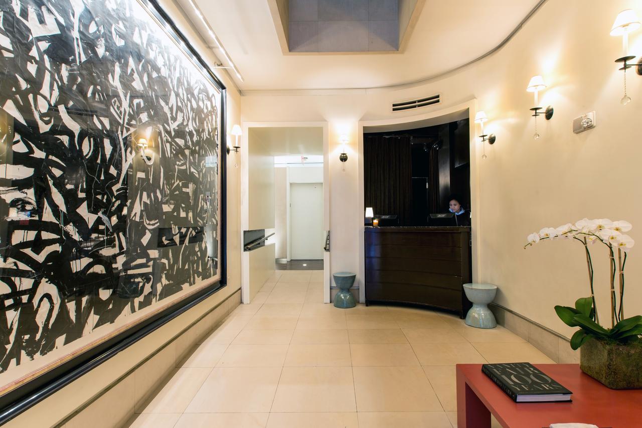 City Club Hotel 4*