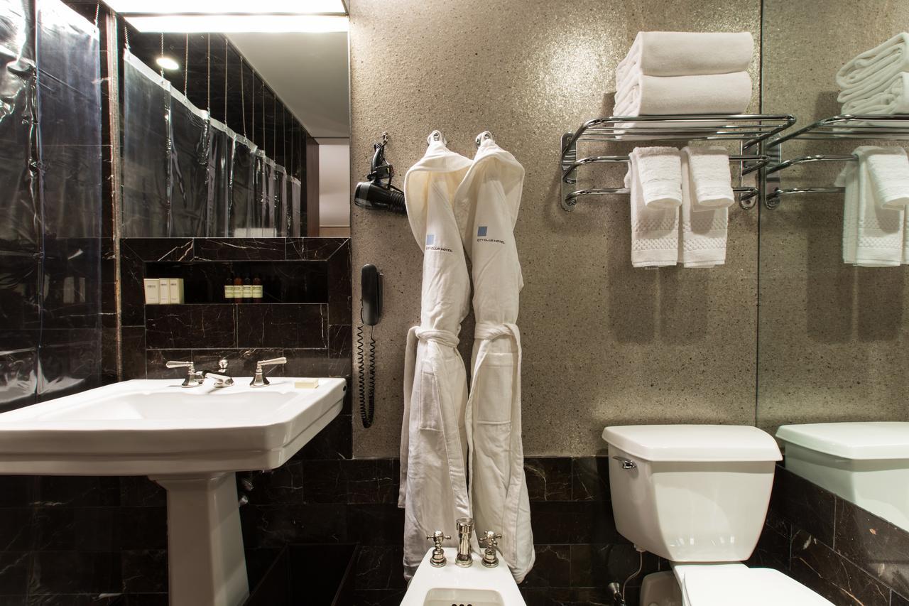City Club 4* New York