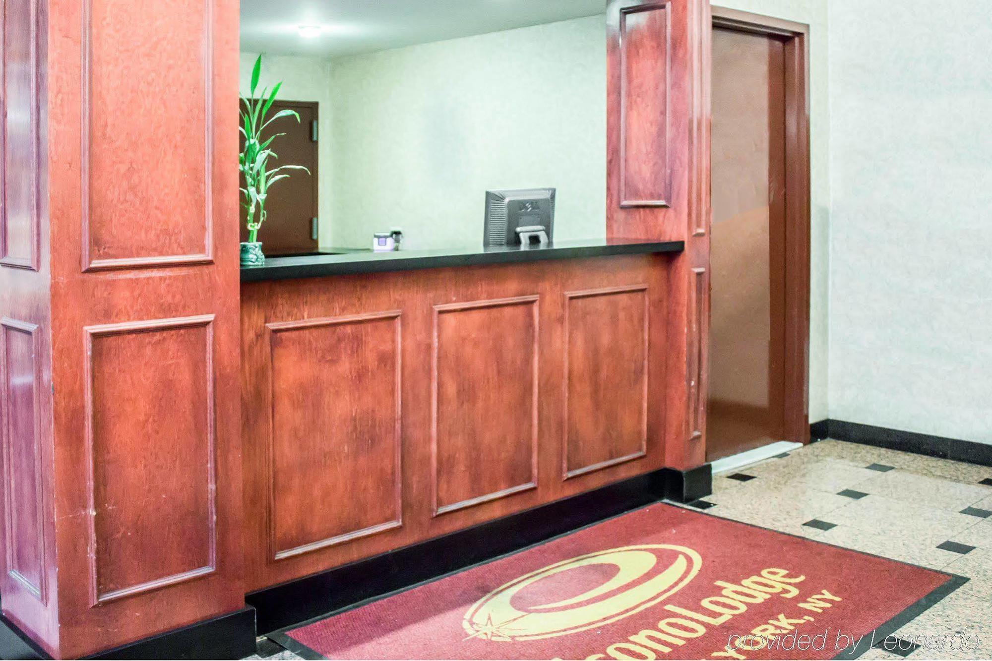 Econo Times Square Hotel New York