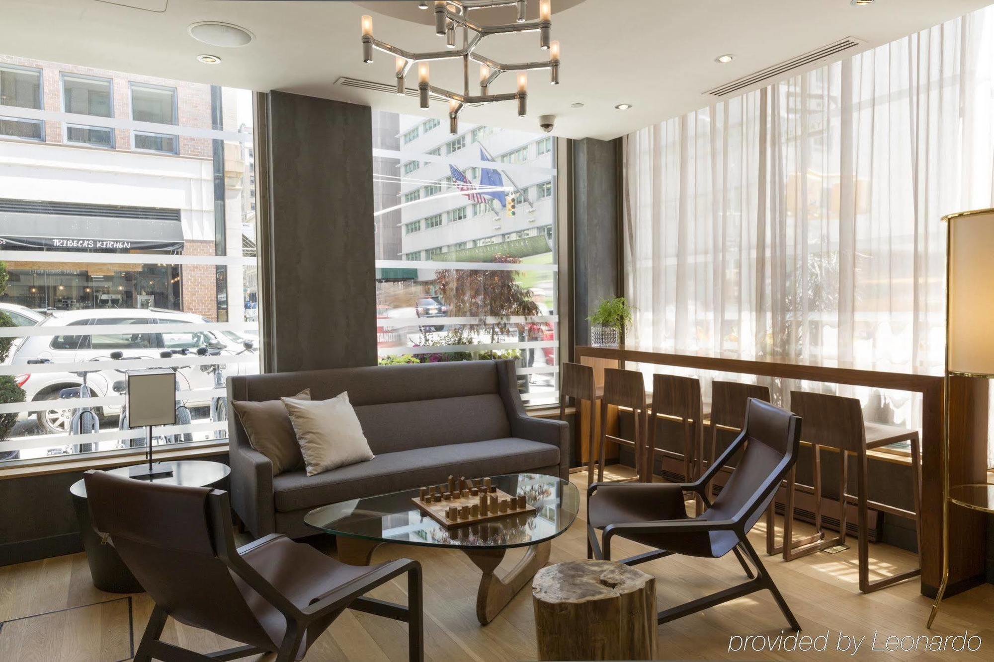 Hotel Sonder Duane Street