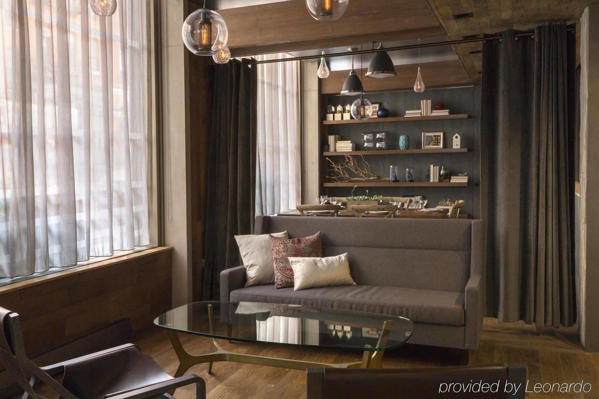 Sonder Duane Street Hotel New York