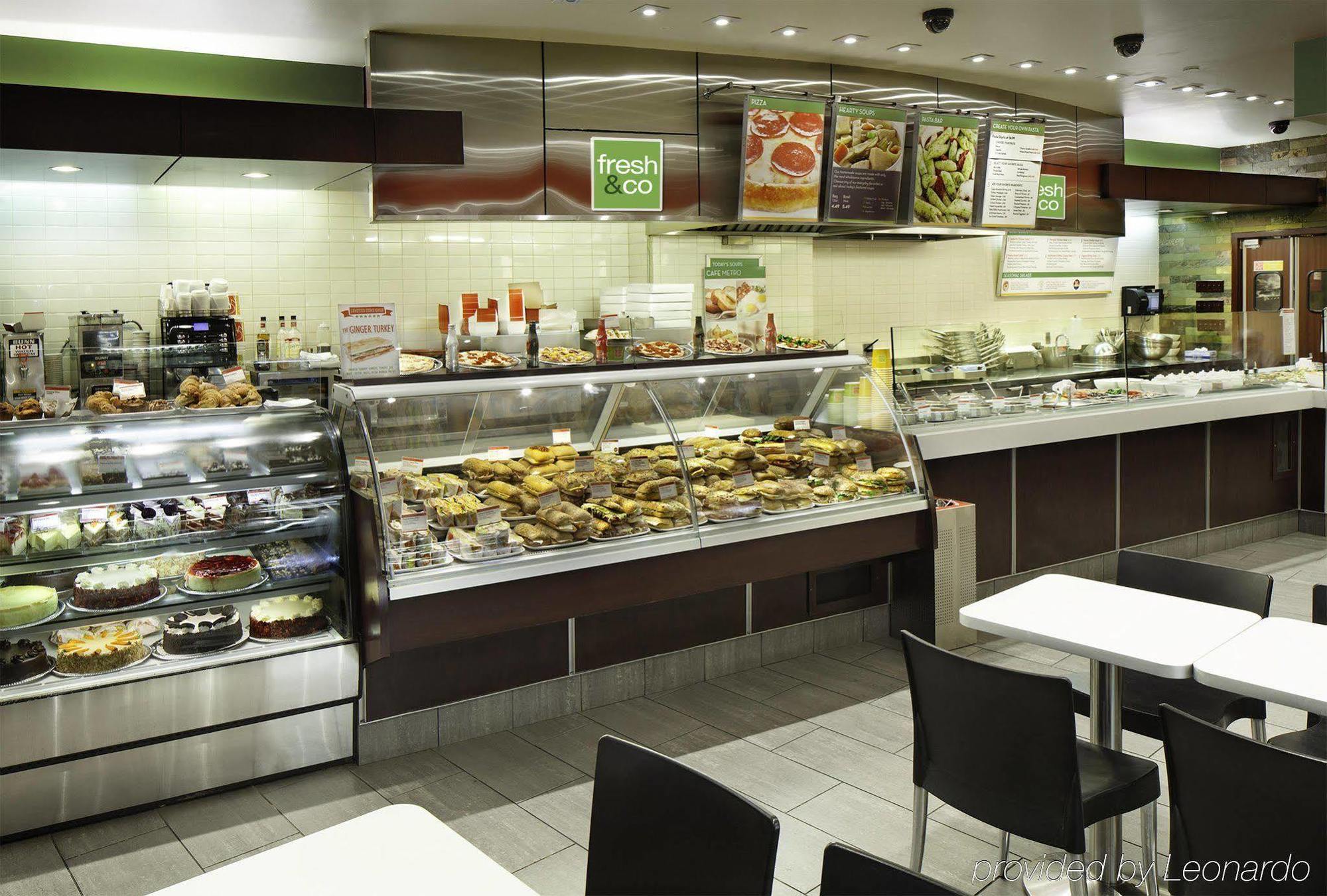 Hotel Doubletree By Hilton Metropolitan City