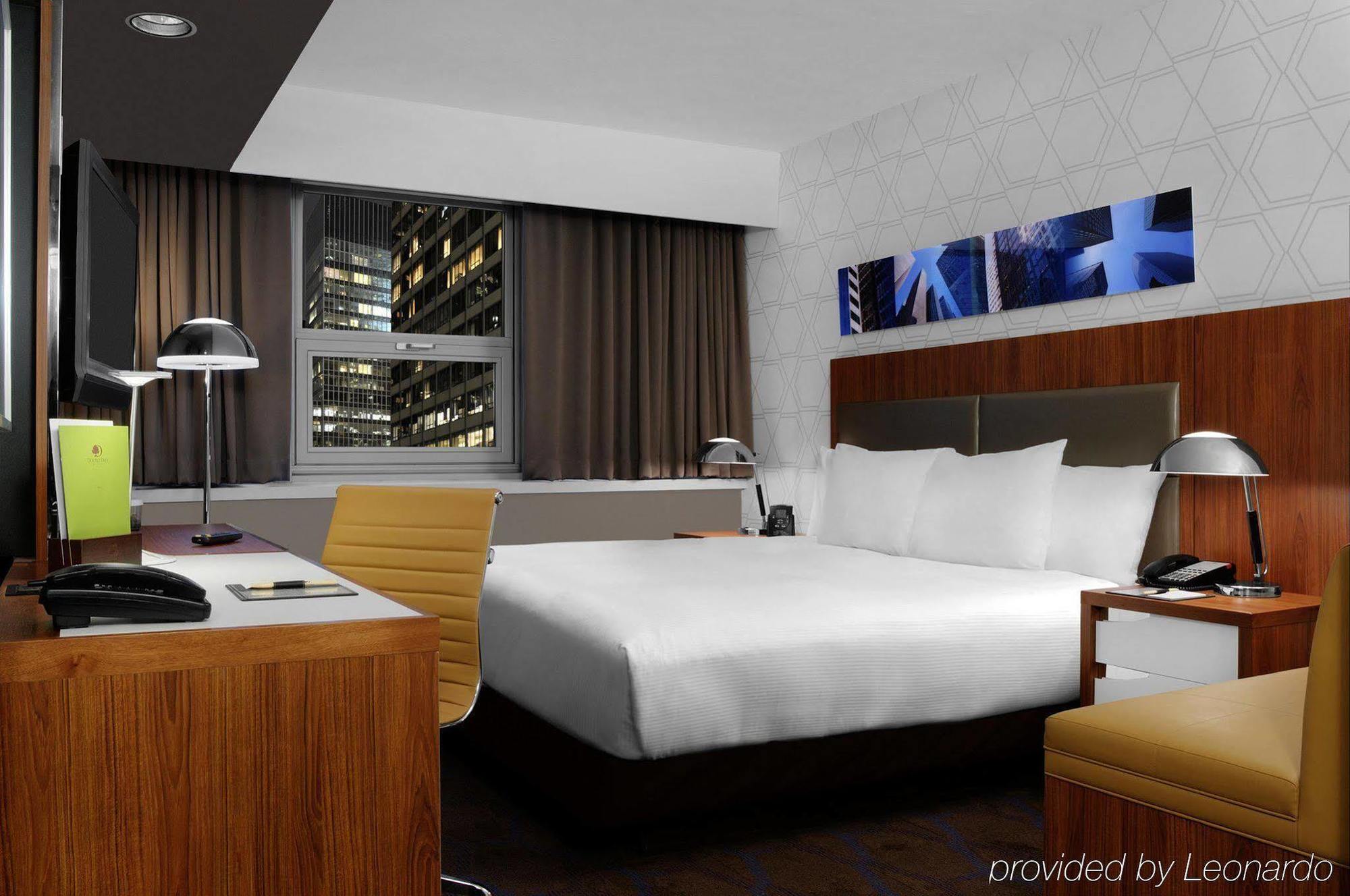 Hotel Doubletree By Hilton Metropolitan City