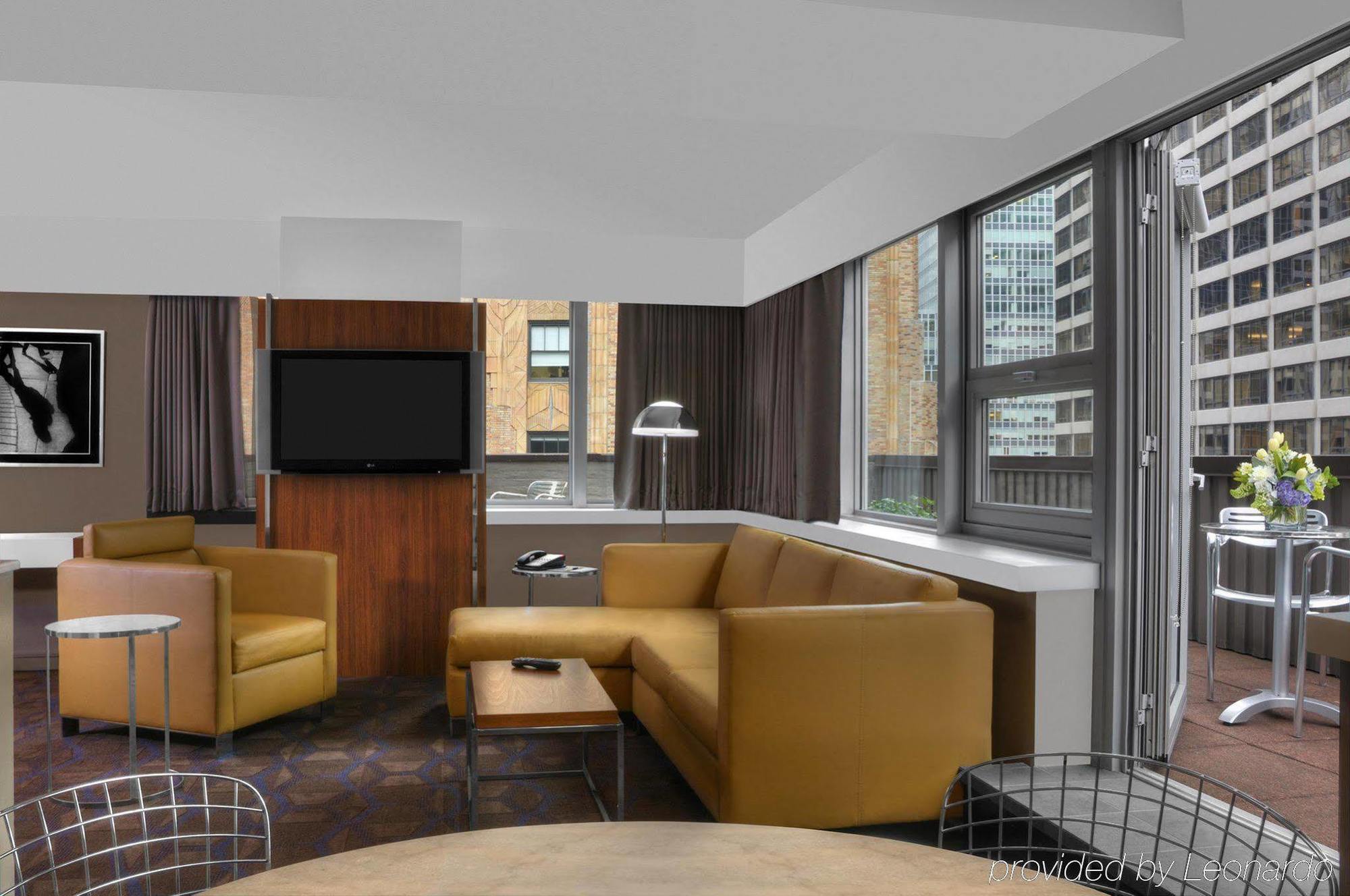 Doubletree By Hilton Metropolitan City