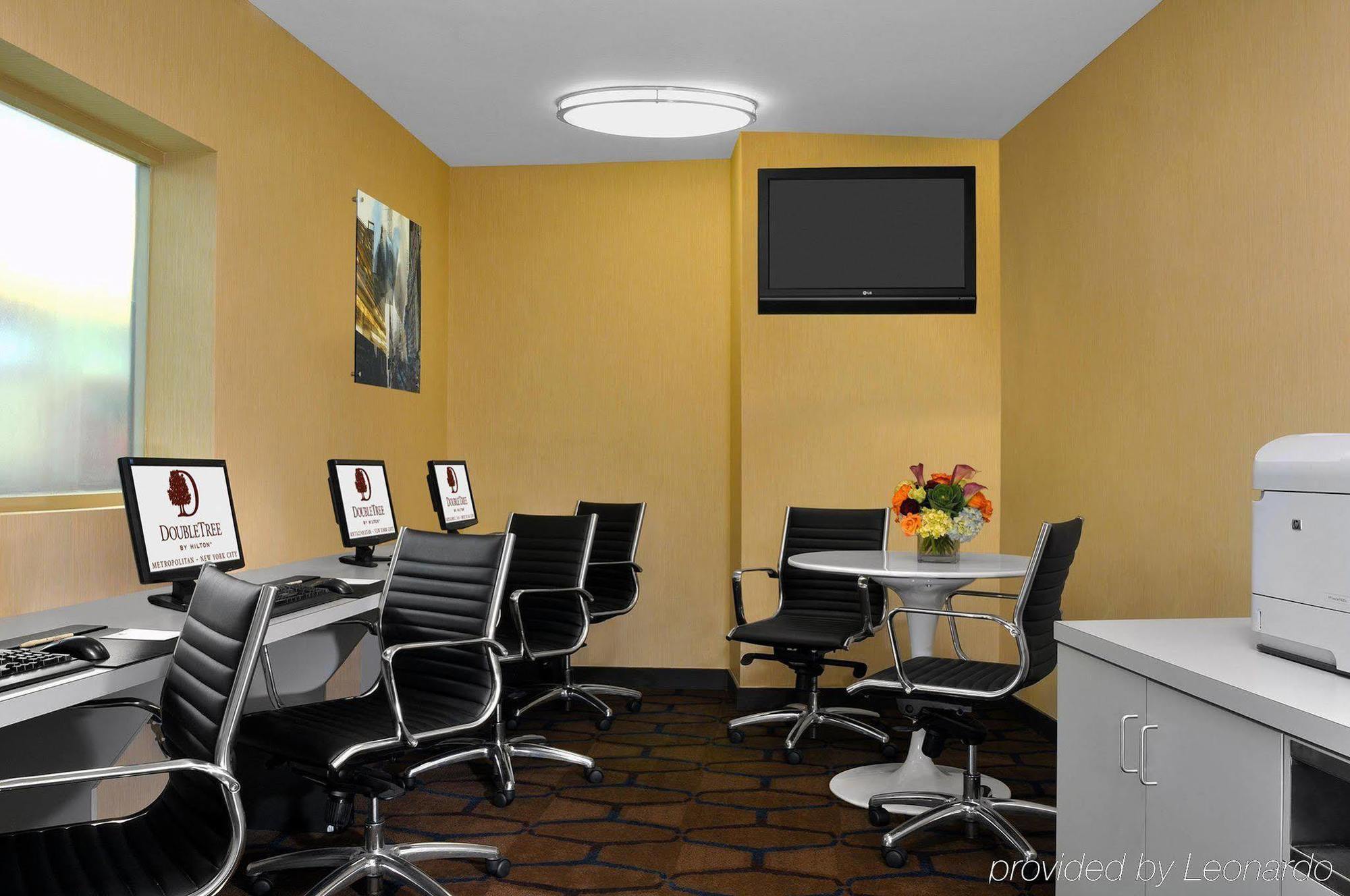 Doubletree By Hilton Metropolitan City Hotel 4*