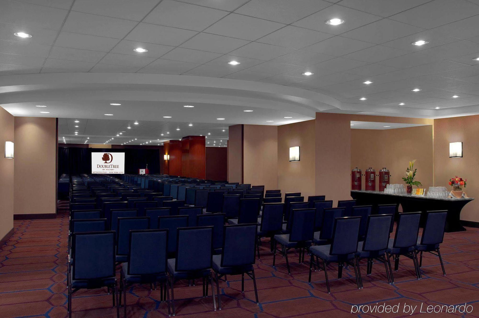 Hotel Doubletree By Hilton Metropolitan City