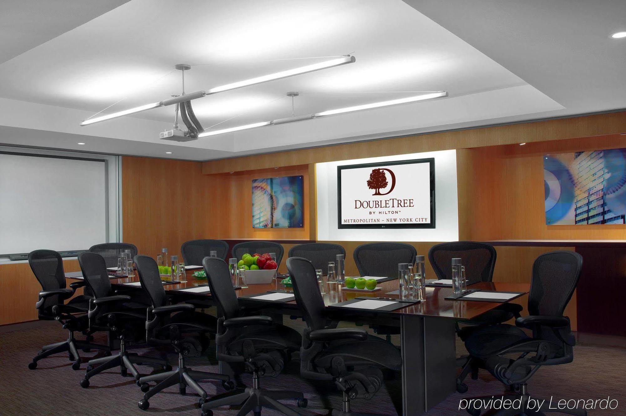 Doubletree By Hilton Metropolitan City 4* New York