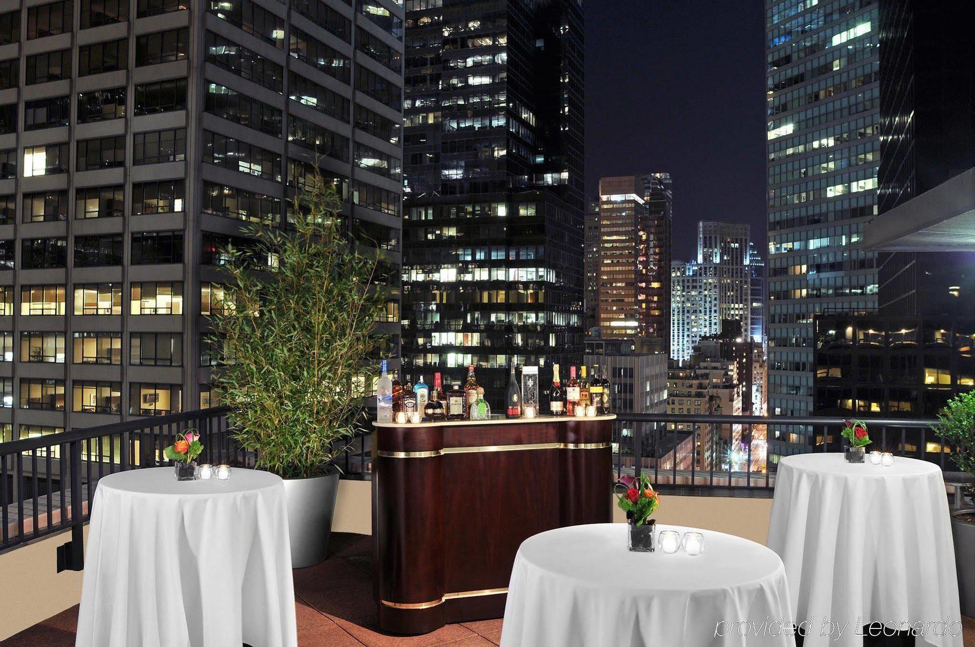 Hotel Doubletree By Hilton Metropolitan City