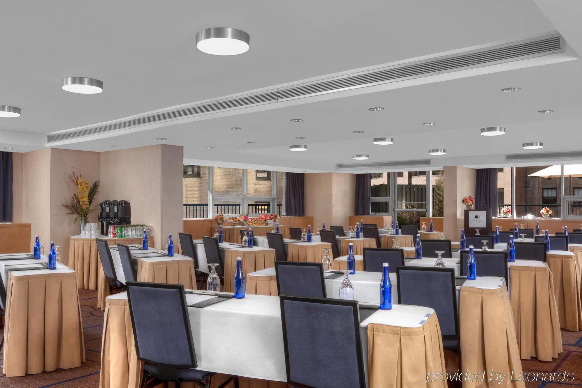 Doubletree By Hilton Metropolitan City