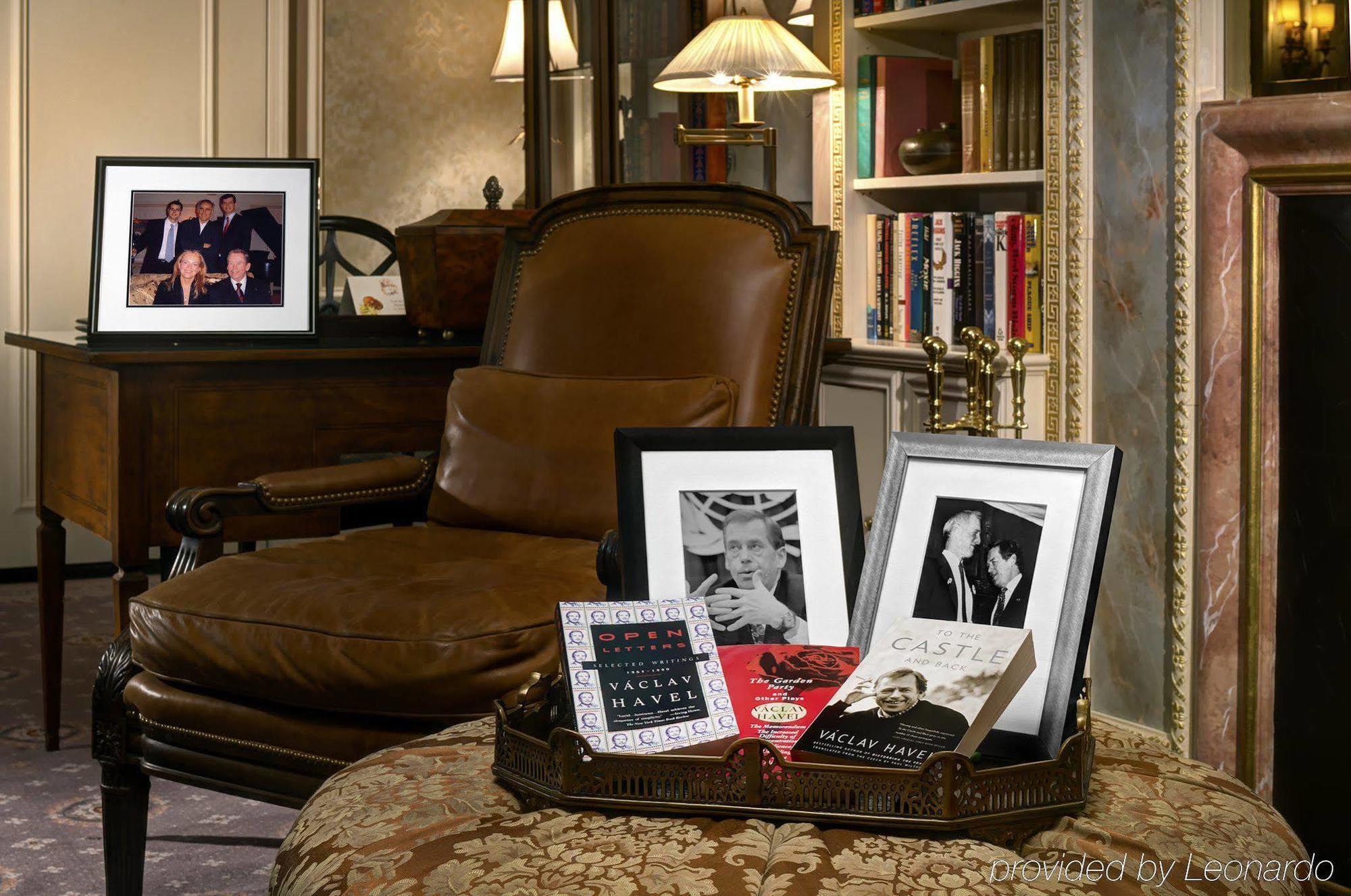 Elysee By Library Collection New York