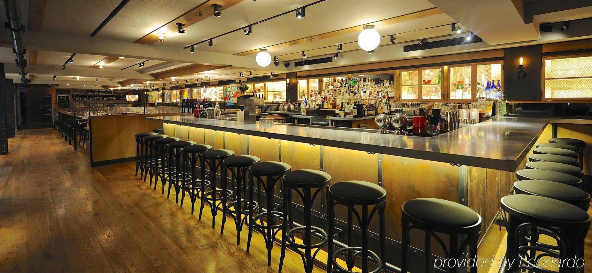Park South Hotel, Part Of Jdv By Hyatt Hotel New York