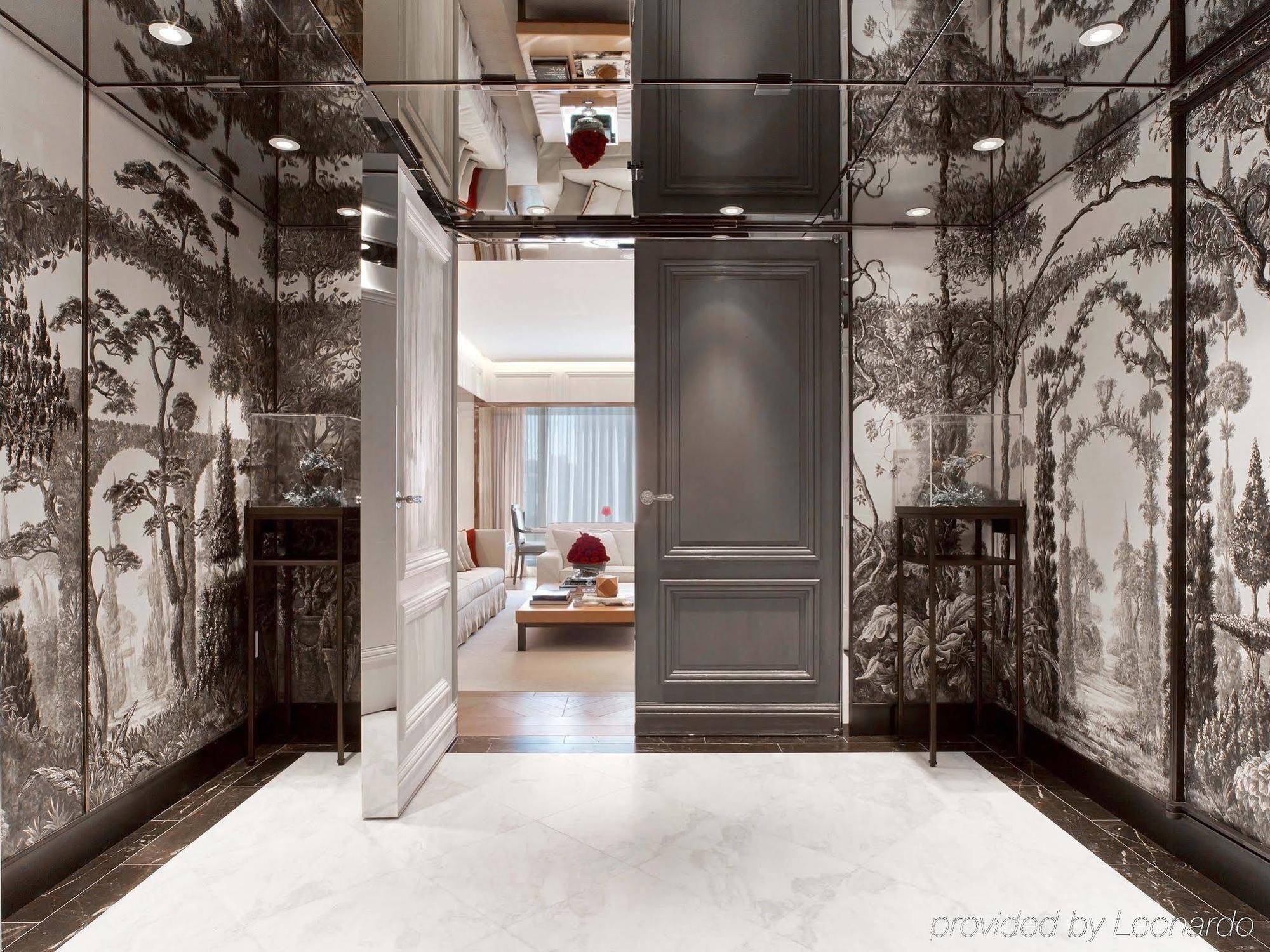 Baccarat And Residences Hotel New York