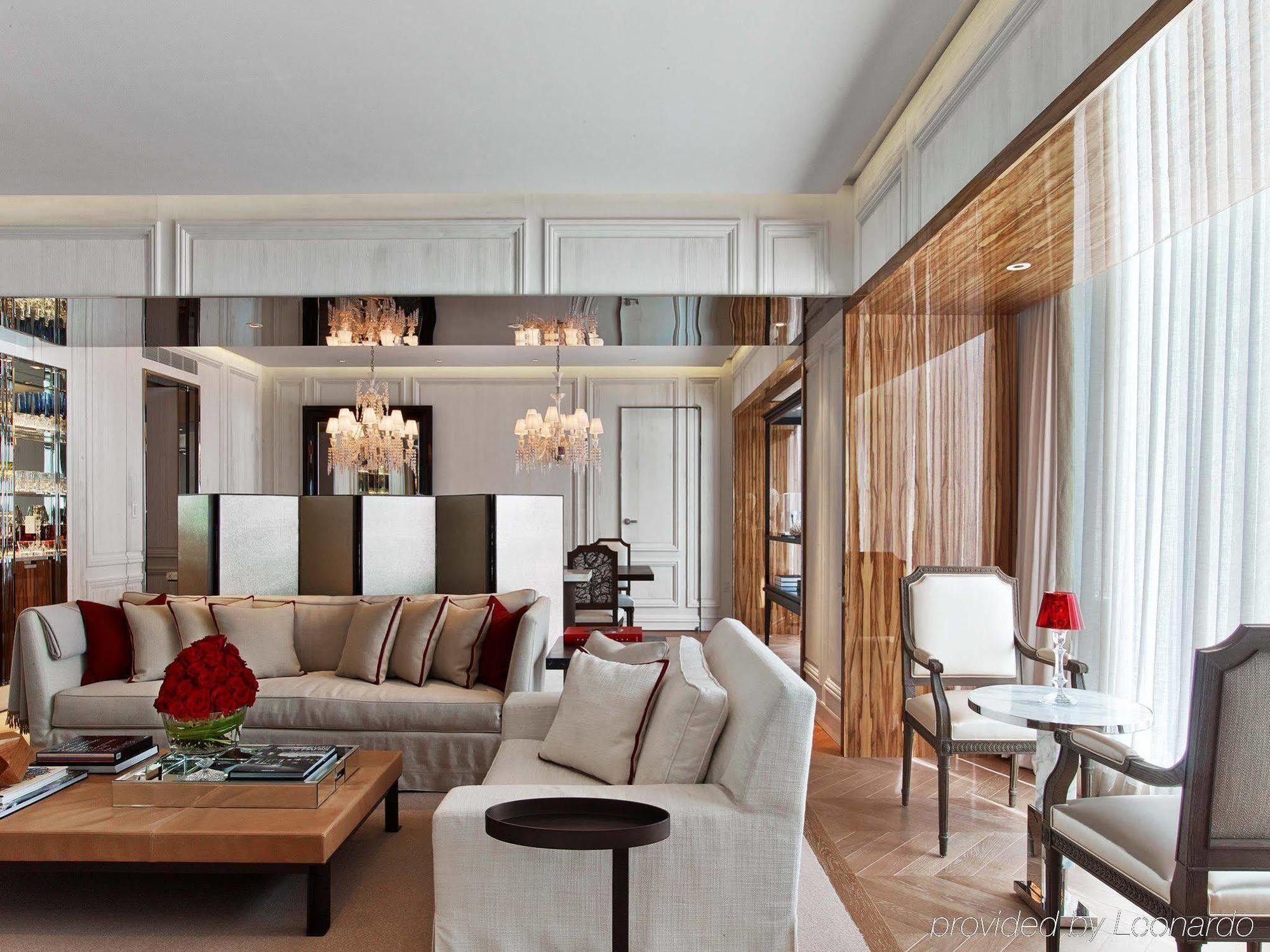 Hotel Baccarat And Residences