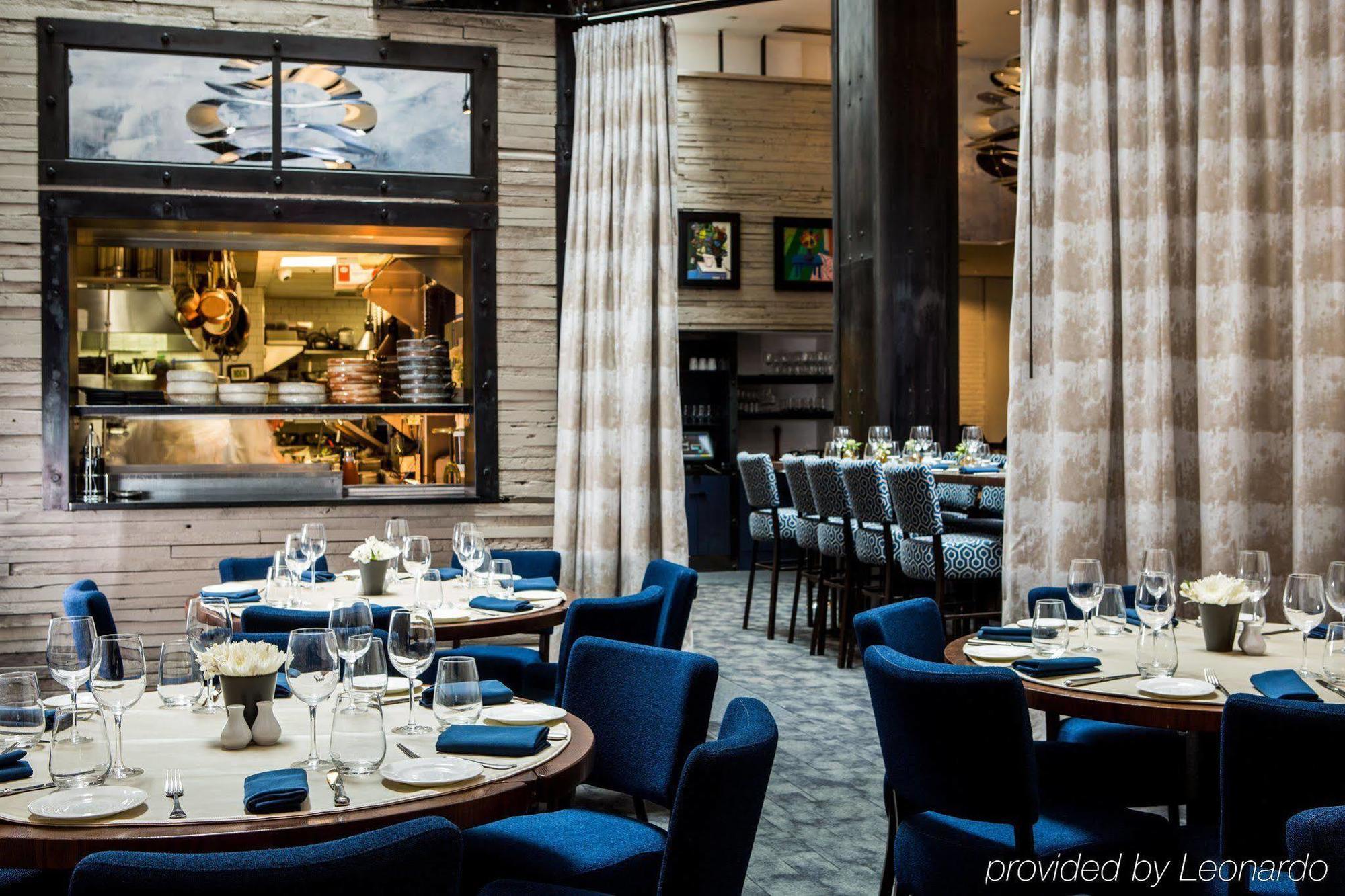 Hotel Archer New York