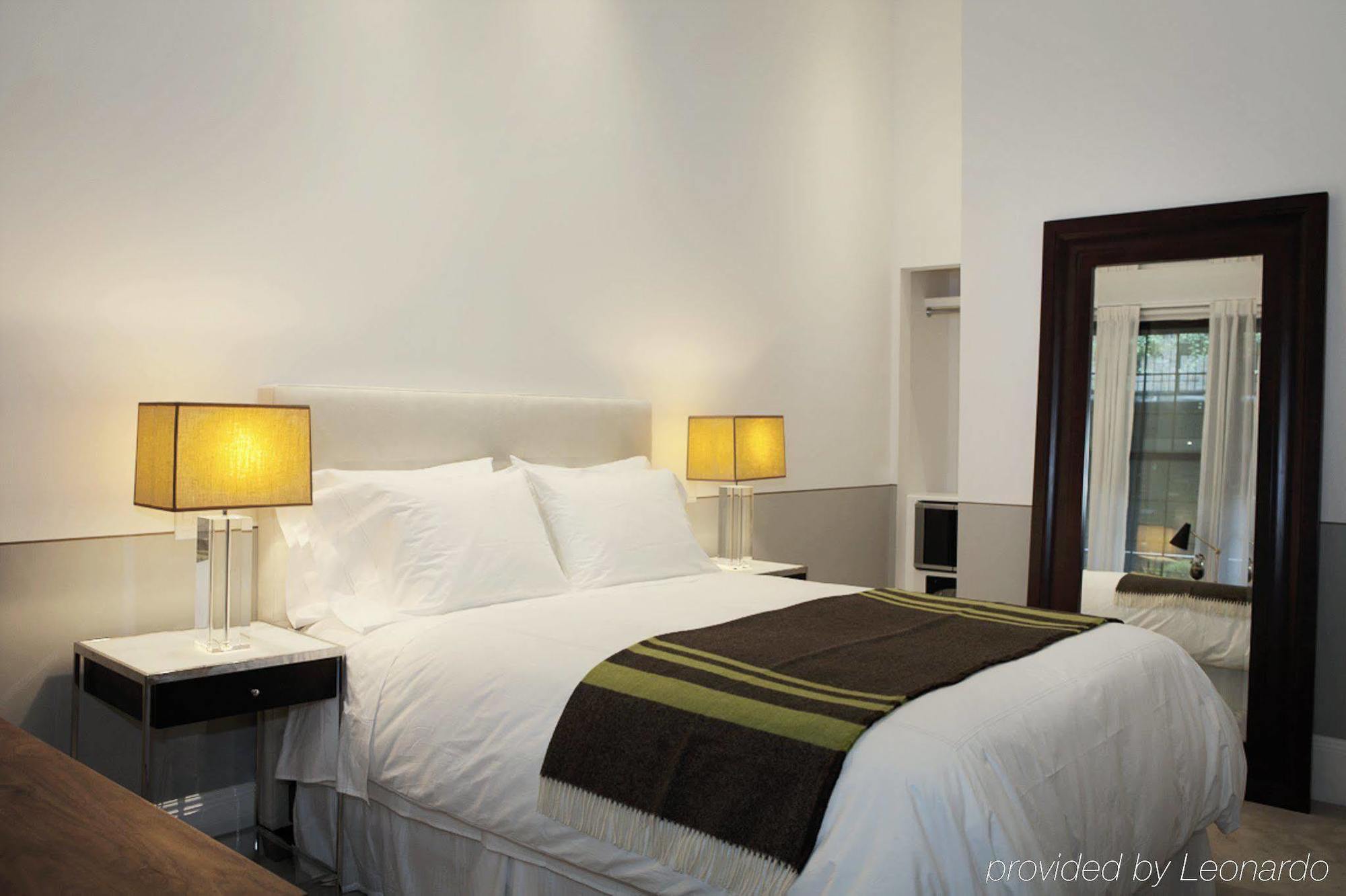 Hotel The Broome