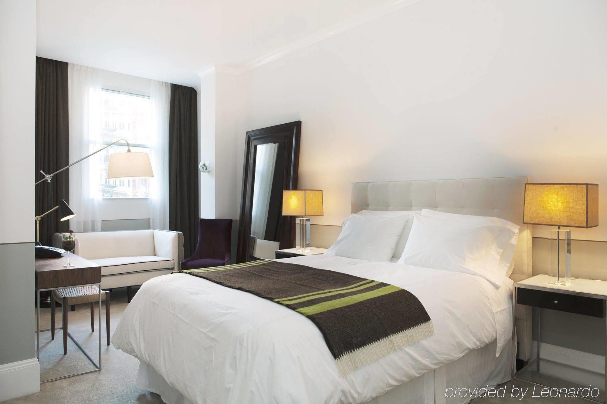 The Broome New York