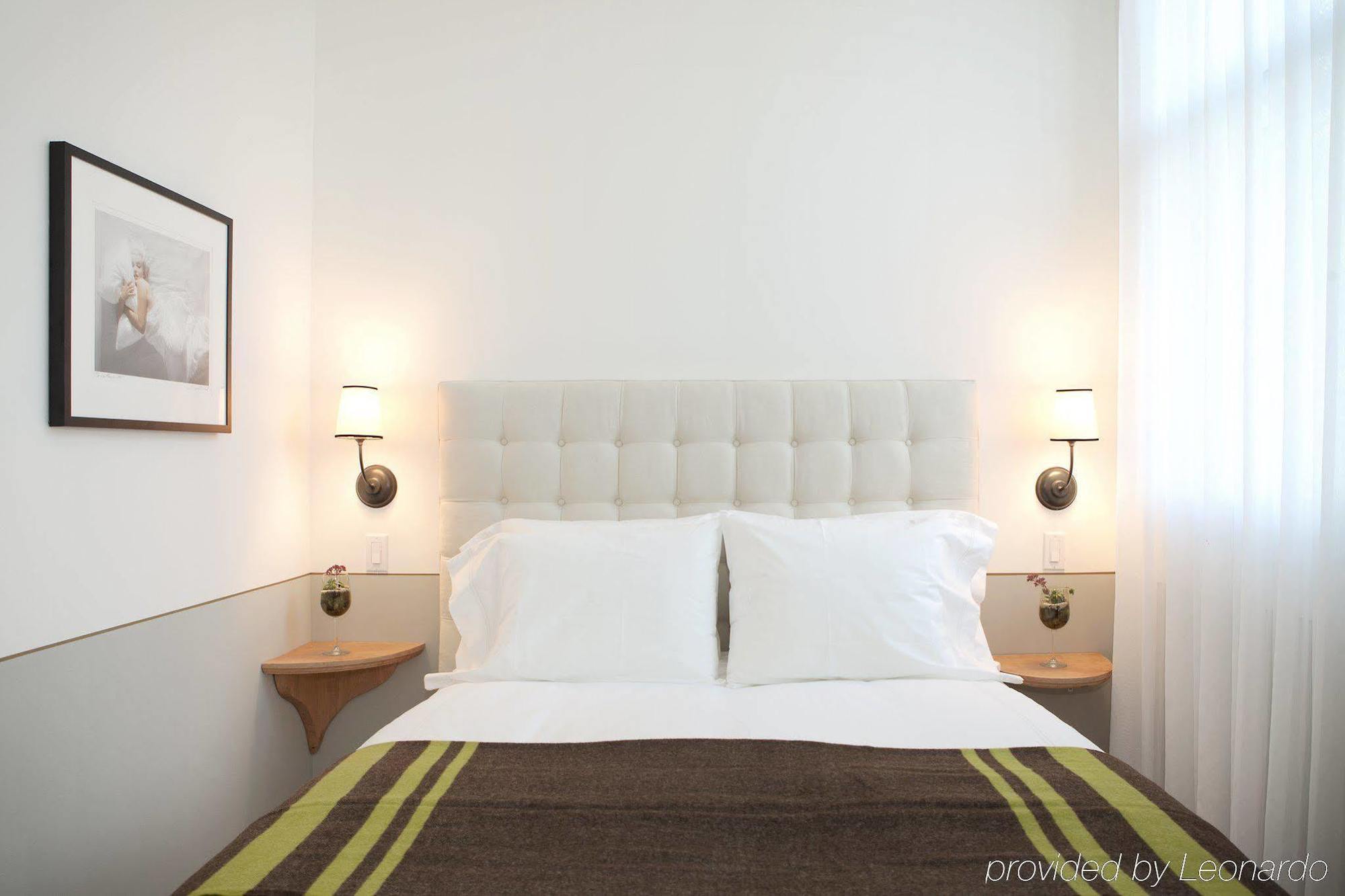 The Broome 4*