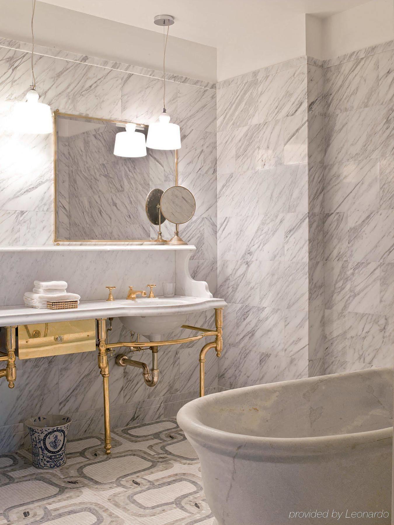 Hotel The Greenwich New York