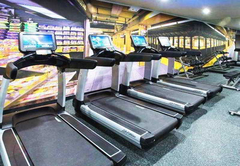 Courtyard By Marriott Manhattan/chelsea New York