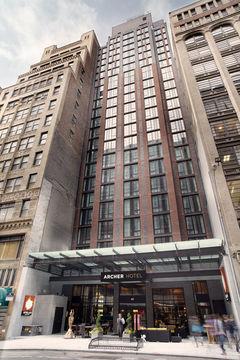 Archer Hotel New York