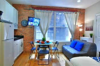 Hello Nyc Apartment New York