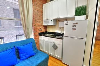 Hello Nyc Apartment *
