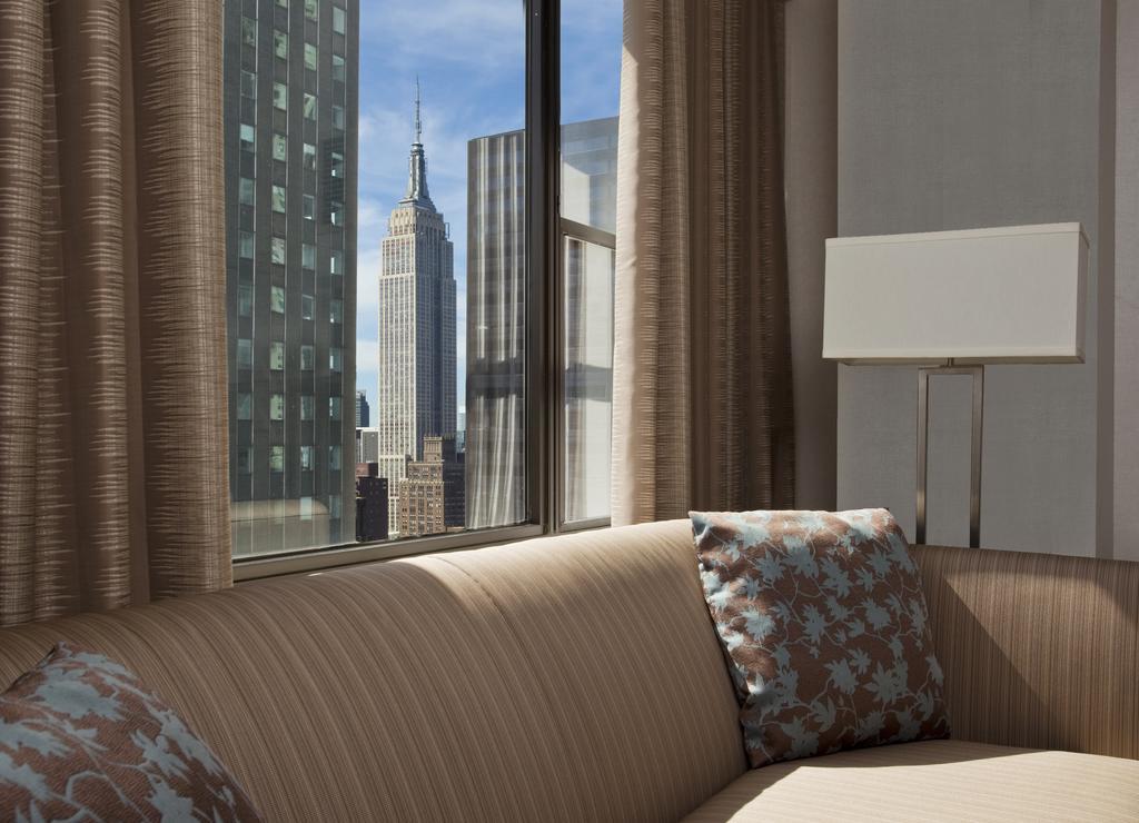The Westin Grand