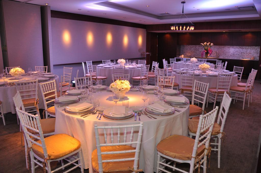 Hyatt Centric Wall Street Hotel