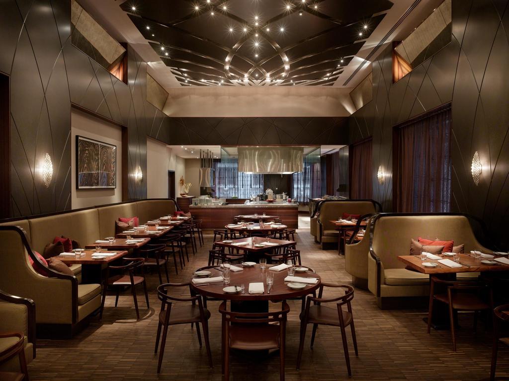 Hotel Hyatt Centric Wall Street New York
