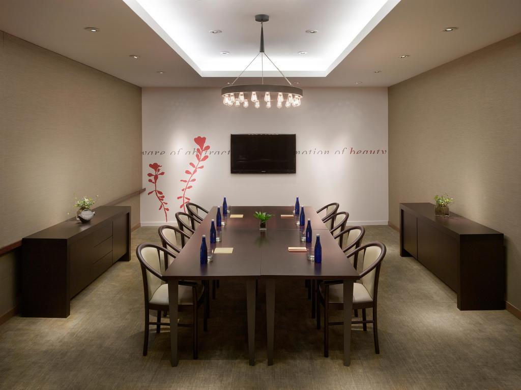 Hotel Hyatt Centric Wall Street