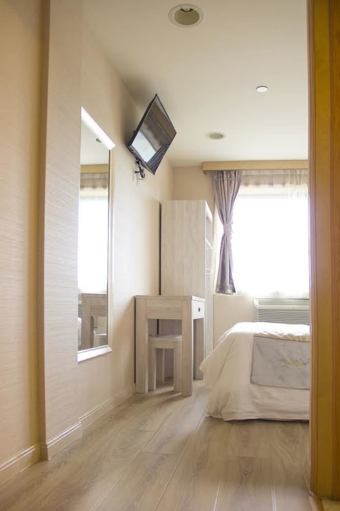 Phoenix Hotel Brooklyn Sunset Park (Adults Only) 2* New York